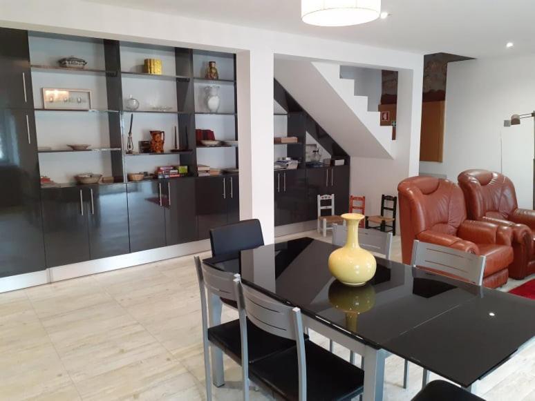 Casa Das Relvas Penalva de Alva Extérieur photo